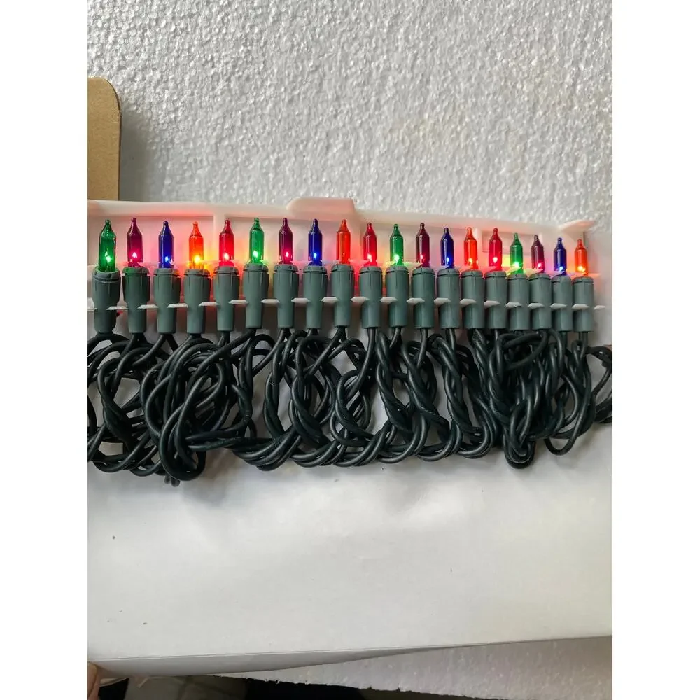 GE string long